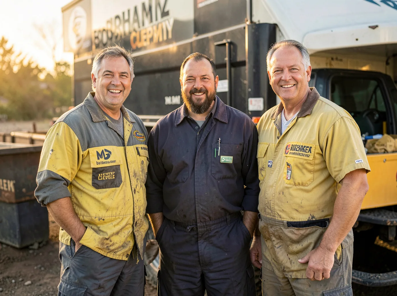 Sewage Cleanup company in Shoup, ID